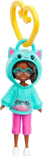 Miniatura 4 de Polly Pocket Muñeca Friends en artículo surtido, 1 paquete