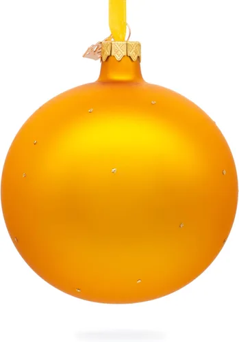 Miniatura 6 de Viaje a Australia bola de cristal adorno de Navidad 4 pulgadas