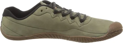 Miniatura 6 de Merrell Vapor Glove 3 Luna - Tenis de cuero para hombre
