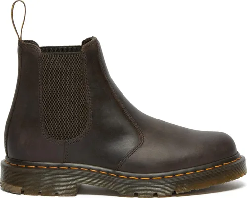 Miniatura 2 de Dr. Martens Botas Chelsea 2976 unisex para adultos