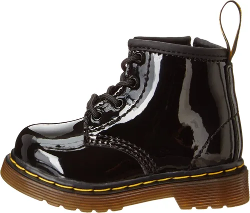 Miniatura 7 de Dr. Martens Kids 1460 Patent Lamper Boot