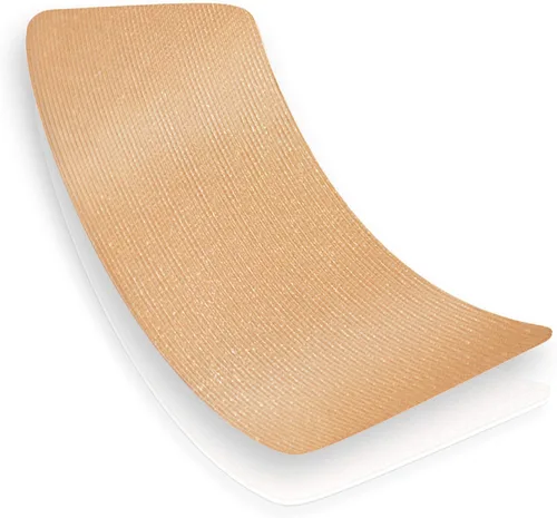 Miniatura 6 de ScarAway, láminas de silicona avanzadas para cicatrices, de silicona, para cicatrices corporales, quirúrgicas, de quemaduras, de acné y tratamiento