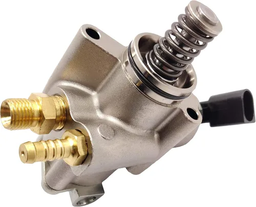 NOVAPARTS Bomba de combustible de alta presión para Audi A4 Quattro 2005-2009 A3 2006-2008 TT Quattro 2008-2015 VW Jetta 2006-2008 Passat 2006-2008