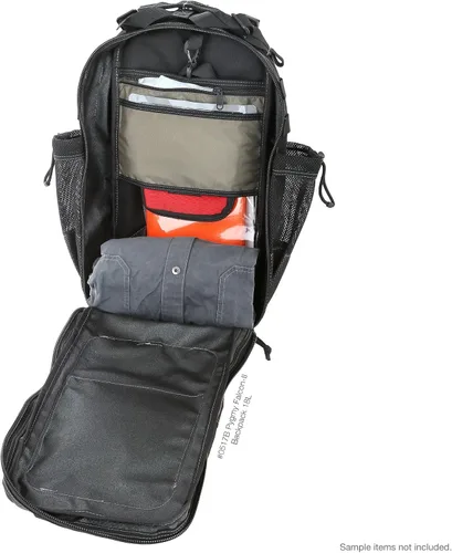 Miniatura 10 de Maxpedition - Mochila Pygmy Falcon-II.