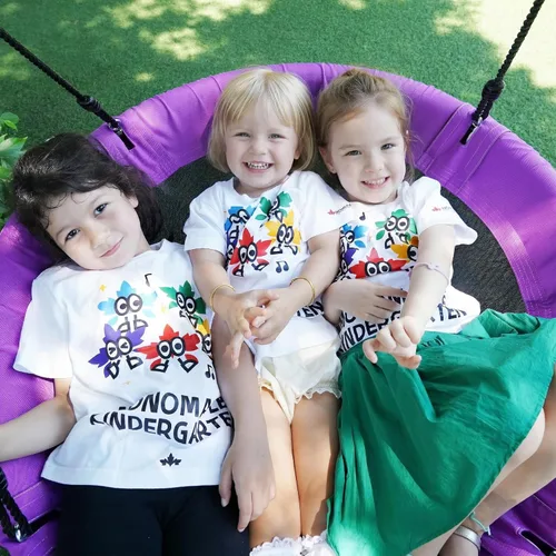 Columpio de platillo – Asiento de columpio de árbol de 40 pulgadas con tela Oxford impermeable 900D para niños y adultos | Capacidad de peso de 700