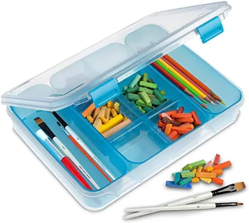 Miniatura 5 de STERILITE Funda dividida, multicolor