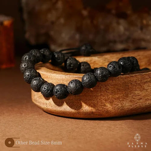 Miniatura 76 de Pulseras de cristal curativo para mujeres y hombres, espiritual, energía positiva y equilibrio, pulseras de cuentas de cristal natural hechas a mano