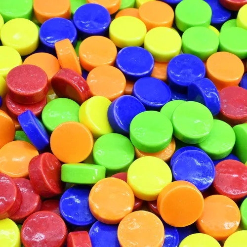 Miniatura 3 de Candy Retailer Pucker Ups - Caramelo agrio (1 libra)