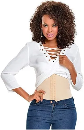 Miniatura 5 de M&D 0080 Slimming Firme Faja de Cuerpo Completo para Mujer Fajas Colombianas