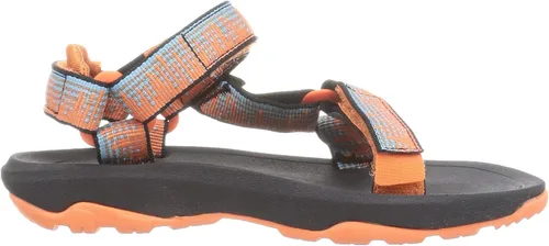 Miniatura 6 de Teva Sandalias Hurricane XLT 2 para niño zanahoriaMirage azul 7 niños grandes Atmosphere zanahoriaespejo azul 7 Big Kid