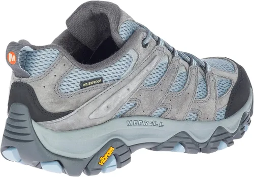 Miniatura 140 de Merrell Zapatos de senderismo impermeables Moab 3 para mujer