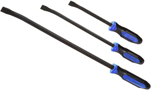 Miniatura 27 de Mayhew Tools 80027 Dominator - Estante grande para palancas, 8 piezas, multi, talla única