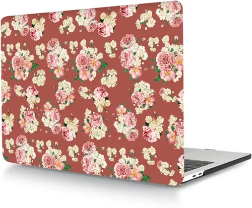 Miniatura 38 de Funda para laptop compatible con la nueva versión MacBook Air de 15 pulgadas, modelo A2941 A3114, versión 2023, con pantalla M2 y Retina líquida