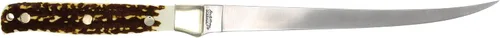 Uncle Henry 167UH Next Gen Steelhead Fixed Blade Fillet Knife