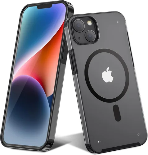 Miniatura 11 de ORIbox - Funda compatible con iPhone