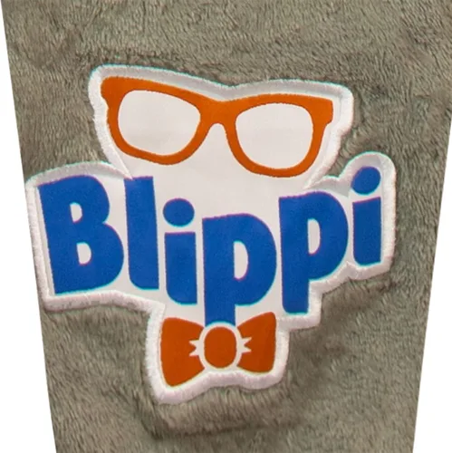 Miniatura 3 de Blippi Mono para niño