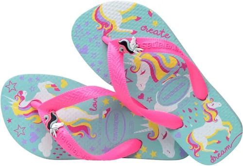 Miniatura 6 de Havaianas - Sandalias para mujer, pata de gallo