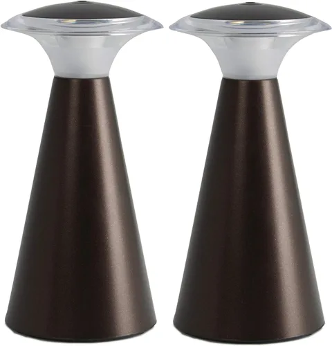 Miniatura 8 de LIGHT IT! by Fulcrum, 24415-131 Lanterna Lux, cobre, paquete de 2