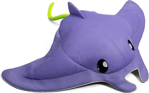Miniatura 15 de Big Joe Pool Petz Animal Pool Toy Float Cocodrilo (Alligator)