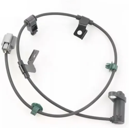 Miniatura 2 de Sensor ABS automotriz compatible con Mitsubishi para L200 para Triton 2005-2015 para Pajero 2002-2007 Sport II 2007-2008 Sensor de velocidad
