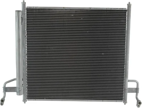 Miniatura 666 de TRQ Secador receptor de condensador de aire acondicionado compatible con Pontiac Vibe 2009-2010 2011-2016 Scion tC 2008-2015 xB 2009-2019 Toyota