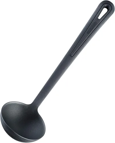 Miniatura 3 de Westmark 28562270 Cucharón de sopa suave, A, negro
