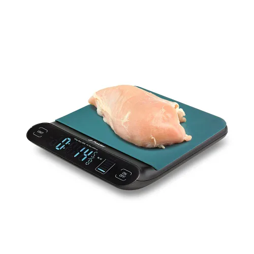 Miniatura 2 de Polder Báscula digital de cocina Aqua-Dry