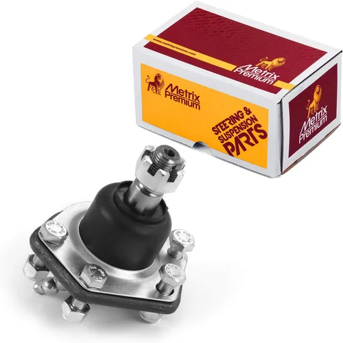 Miniatura 42 de Fabricado en Europa. Junta de rótula inferior delantera Metrix Premium K3199 para Jeep Liberty 2002-2004
