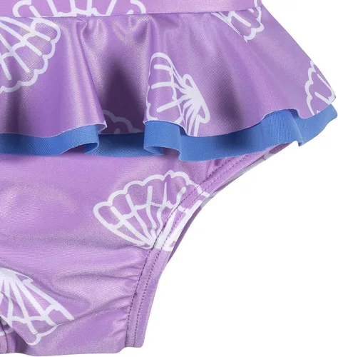 Miniatura 3 de Gerber Girls' One-Piece Swimsuit