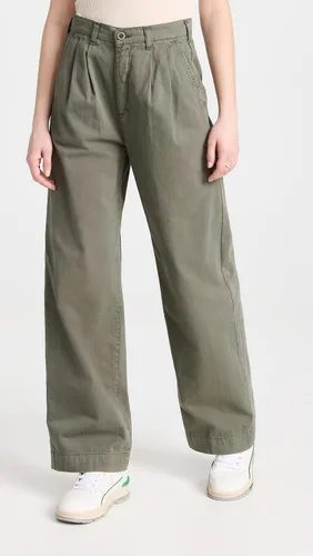 Miniatura 2 de Pistola Denim Pantalones Ellery para mujer
