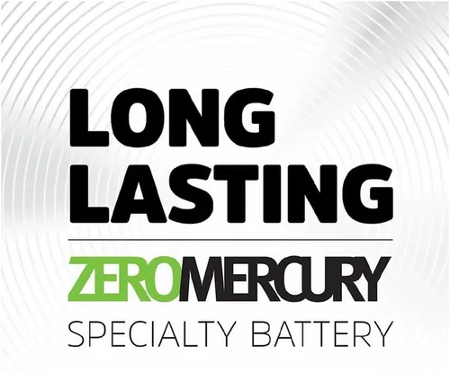 Miniatura 4 de Energizer Reloj 371BPBatería Electrónica