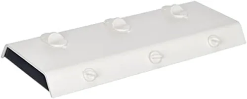 Miniatura 4 de Leifheit Rollfix 150 - Aireador de palangre (3 líneas x 16.4 ft), color blanco