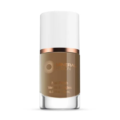 Miniatura 32 de Mineral Fusion Esmalte de uñas, beige nude, A Latte Fun A Latte Fun 0.33 onzas líquidas (paquete de 1)
