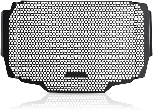 Miniatura 3 de MT09 2021-2023 Cubierta de protección de rejilla de radiador de motocicleta para MT 09 MT-09 SP TRACER 900 GT Tracer 9/GT XSR900 2021 2022 2023