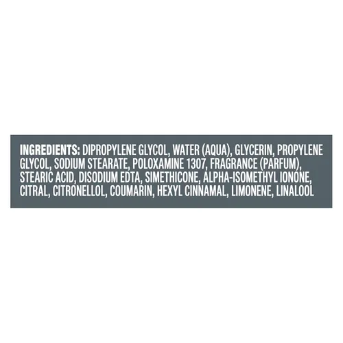 Miniatura 8 de DOVE MEN + CARE Desodorante en barra para hombre, Clean Comfort, 4 unidades, sin aluminio, protección contra olores de 72 horas, desodorante