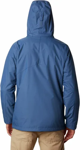 Miniatura 2 de Columbia Men's Bugaboo Ii Fleece Interchangeable Jacket