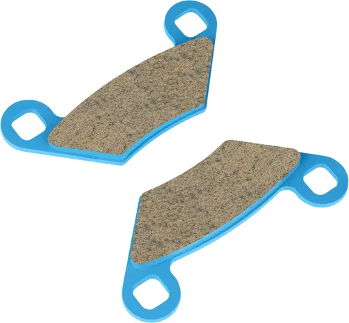Miniatura 5 de Pastillas de freno de cerámica para Polaris Sportsman Forest Scrambler 450 500 550 570 800 850 1000 HO XP Tractor X2 Touring HO EPS 2009-2022