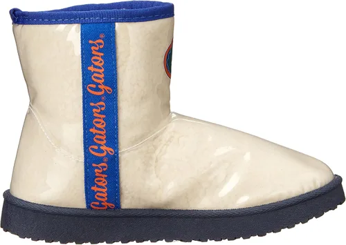 Miniatura 139 de FOCO NCAA Team Sherpa Botas de lluvia con forro para mujer