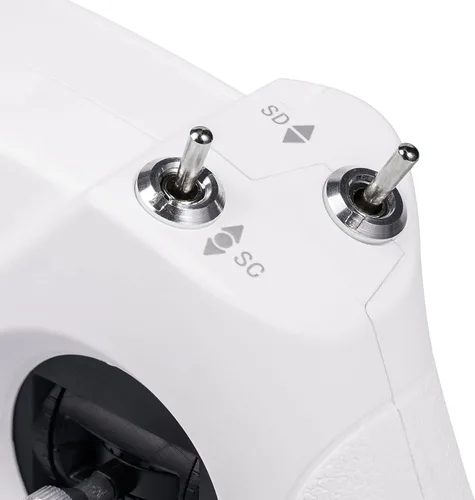 Miniatura 7 de BETAFPV LiteRadio 2 SE ELRS V3 Transmisor de radio Control remoto, compatible con BETAFPV Configurator V2, actualización de firmware, simulador FPV