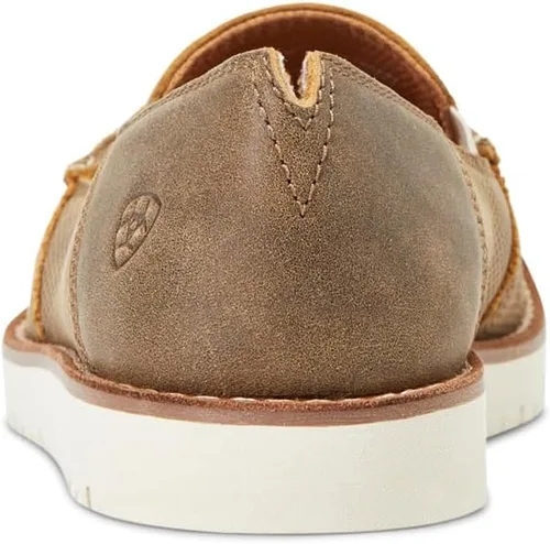 Miniatura 5 de ARIAT Women's Cruiser Boat Shoe