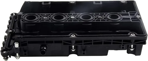 Miniatura 2 de maXpeedingrods Cubierta de válvula de motor para Chevrolet Aveo 1.6L 2009-2011, para Chevy Cruze 2011-2015 / Sonic 2012-2015 / Saturn Astra 2008