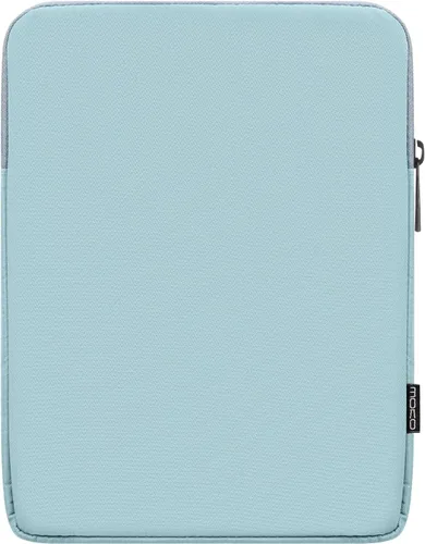 Miniatura 32 de MoKo Funda de transporte para tablet de 9 a 11 pulgadas, compatible con iPad Air M3 de 11 pulgadas, iPad A16 2025, iPad Pro 11 M4, Air 5/4/3, iPad