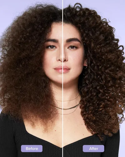 Miniatura 3 de Bellissima Diffon Supreme Difusor y Secador de Pelo para Cabello Rizado - Difusor XL para Ondas Largas, Rulos, Bucles - Botón de Enfriamiento