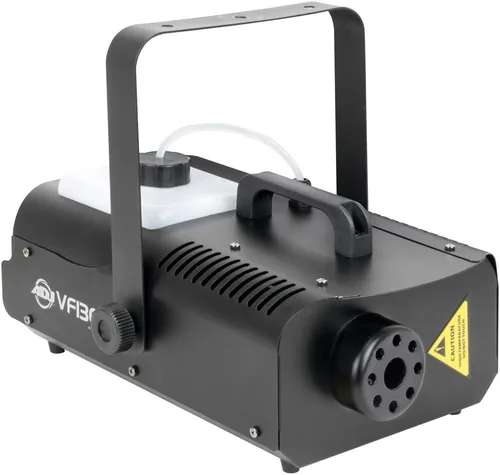 Miniatura 3 de ADJ Products VF 1300 1300W Nebulizador Compacto de Valor