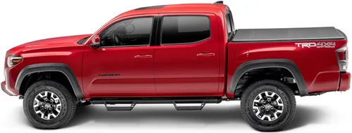 RealTruck Extang Trifecta ALX - Cubierta plegable suave para caja de camioneta | 90830 | Se adapta a Toyota Tacoma 2016-2022 caja de 5 pies 1