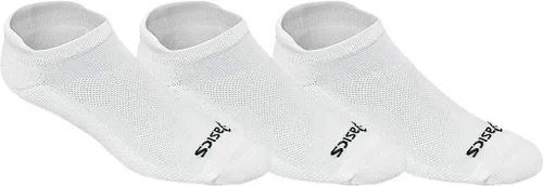 Miniatura 9 de ASICS COJÍN Unisex CORTE BAJO 3 PK CALCETINES Accesorios de entrenamiento