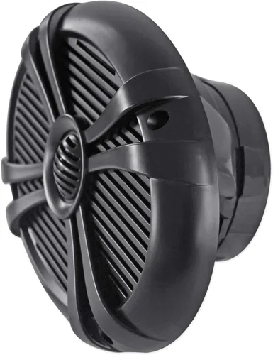 Miniatura 3 de Rockville RMSTS69B 1000W 6x9 de 2 vías Altavoces marinos, impermeables, tweeter de cúpula PEI, alta potencia, para barcos y uso al aire libre (par)