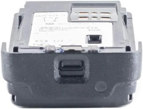 Miniatura 6 de Motorola Solutions PMNN4493A IMPRES 3000 mAh batería de iones de litio