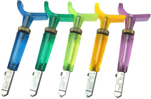 Miniatura 2 de Toyo Thomas Grip Supercutter