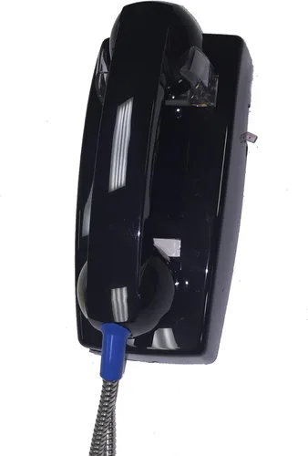 255400ARCNDL Teléfono de pared con cable blindado